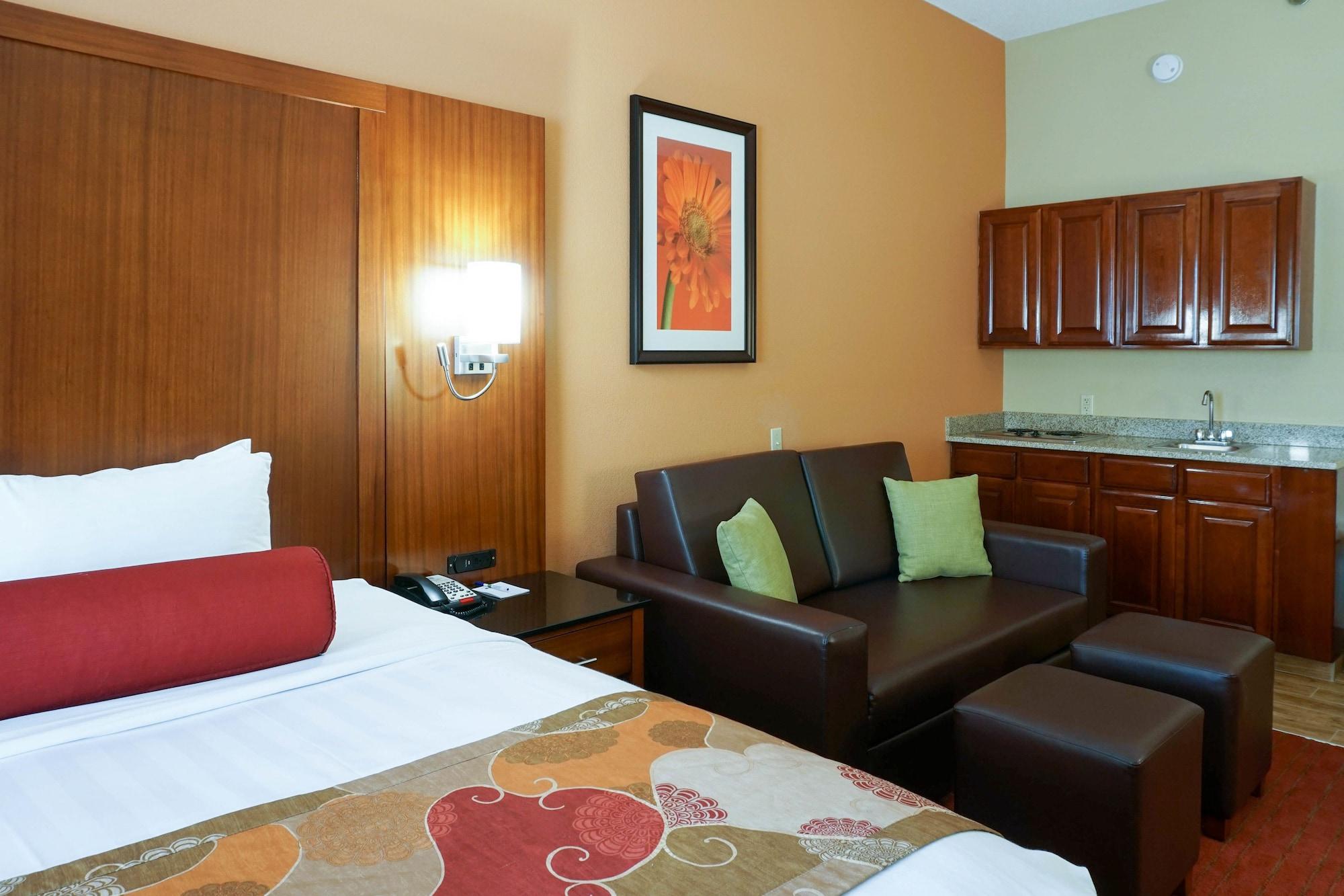Best Western Plus Georgetown Corporate Center Hotel Extérieur photo