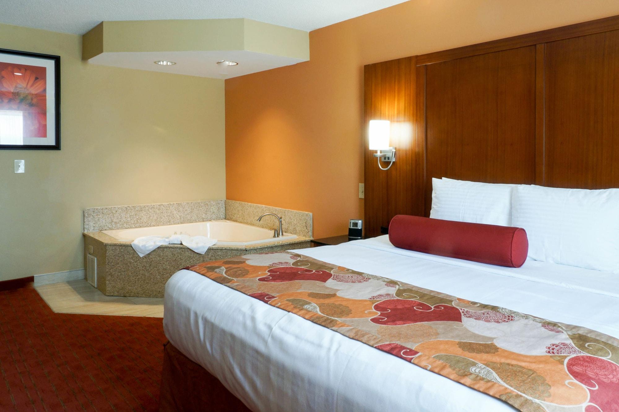 Best Western Plus Georgetown Corporate Center Hotel Extérieur photo