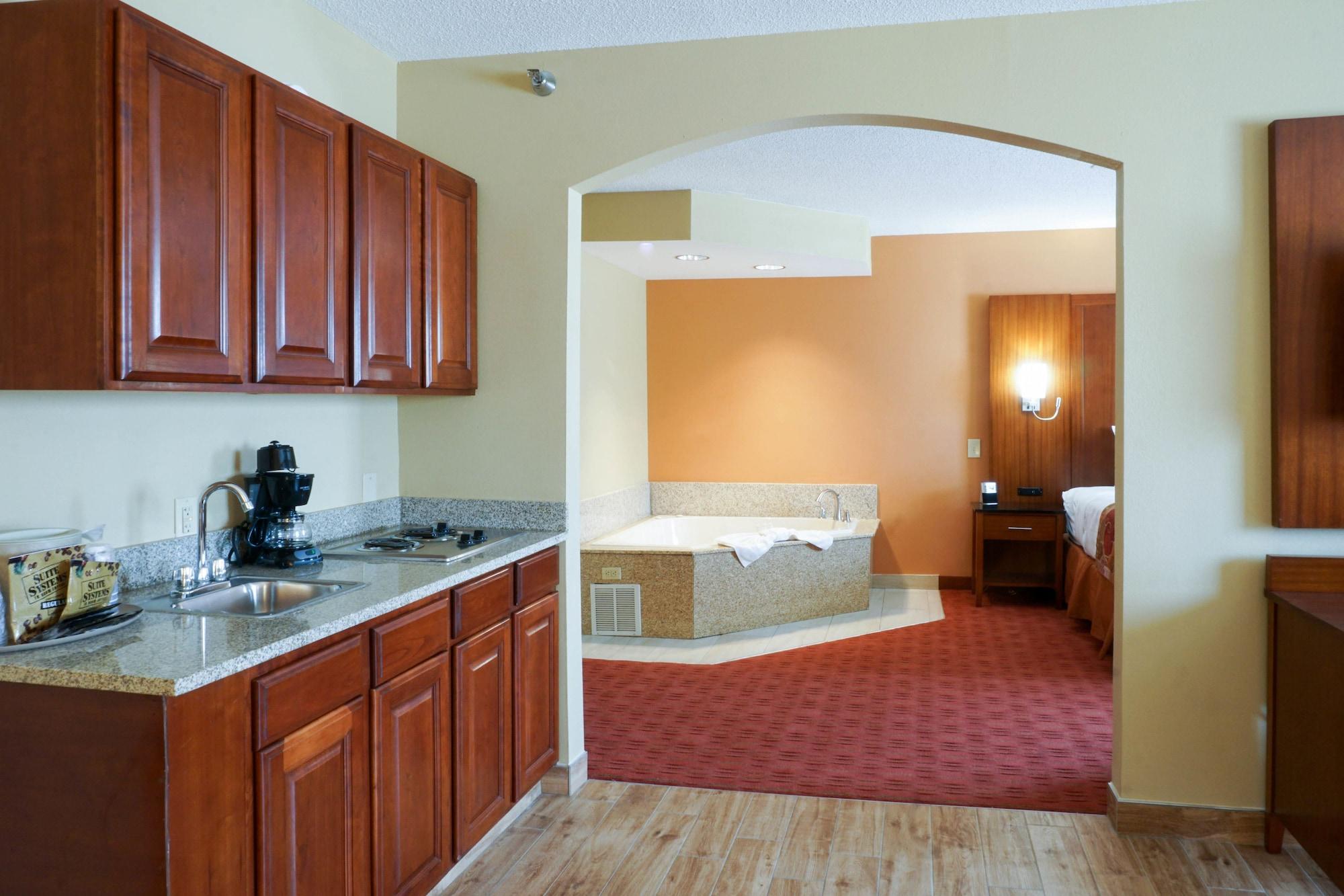 Best Western Plus Georgetown Corporate Center Hotel Extérieur photo