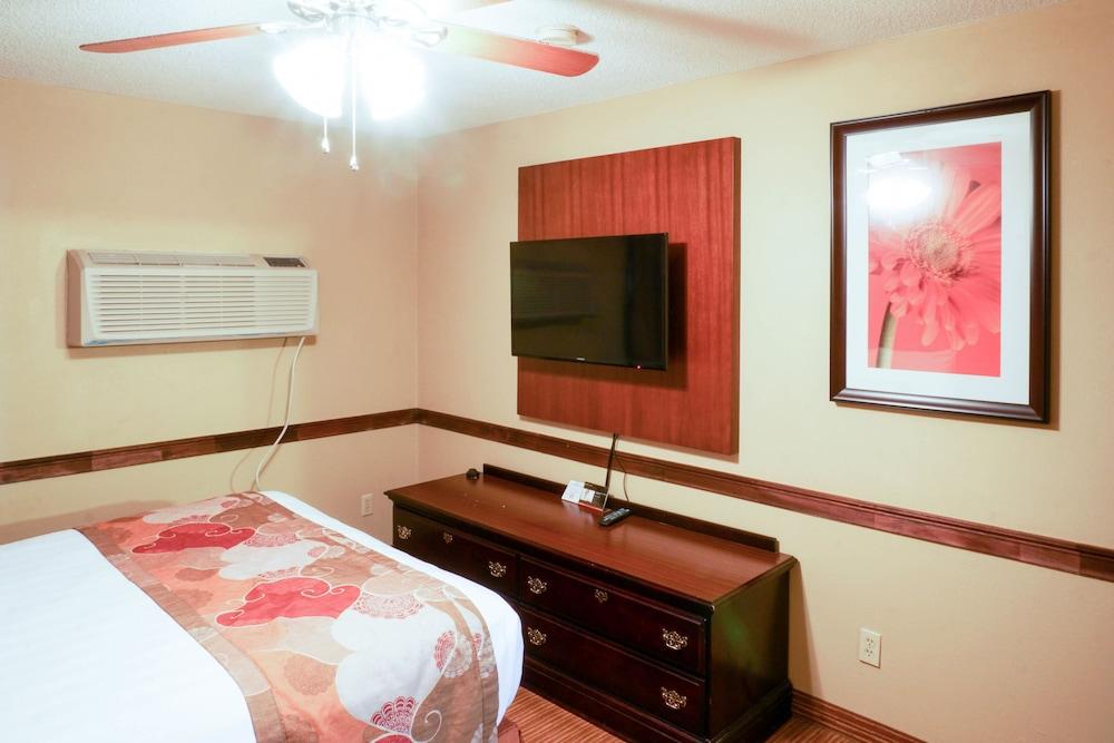 Best Western Plus Georgetown Corporate Center Hotel Extérieur photo