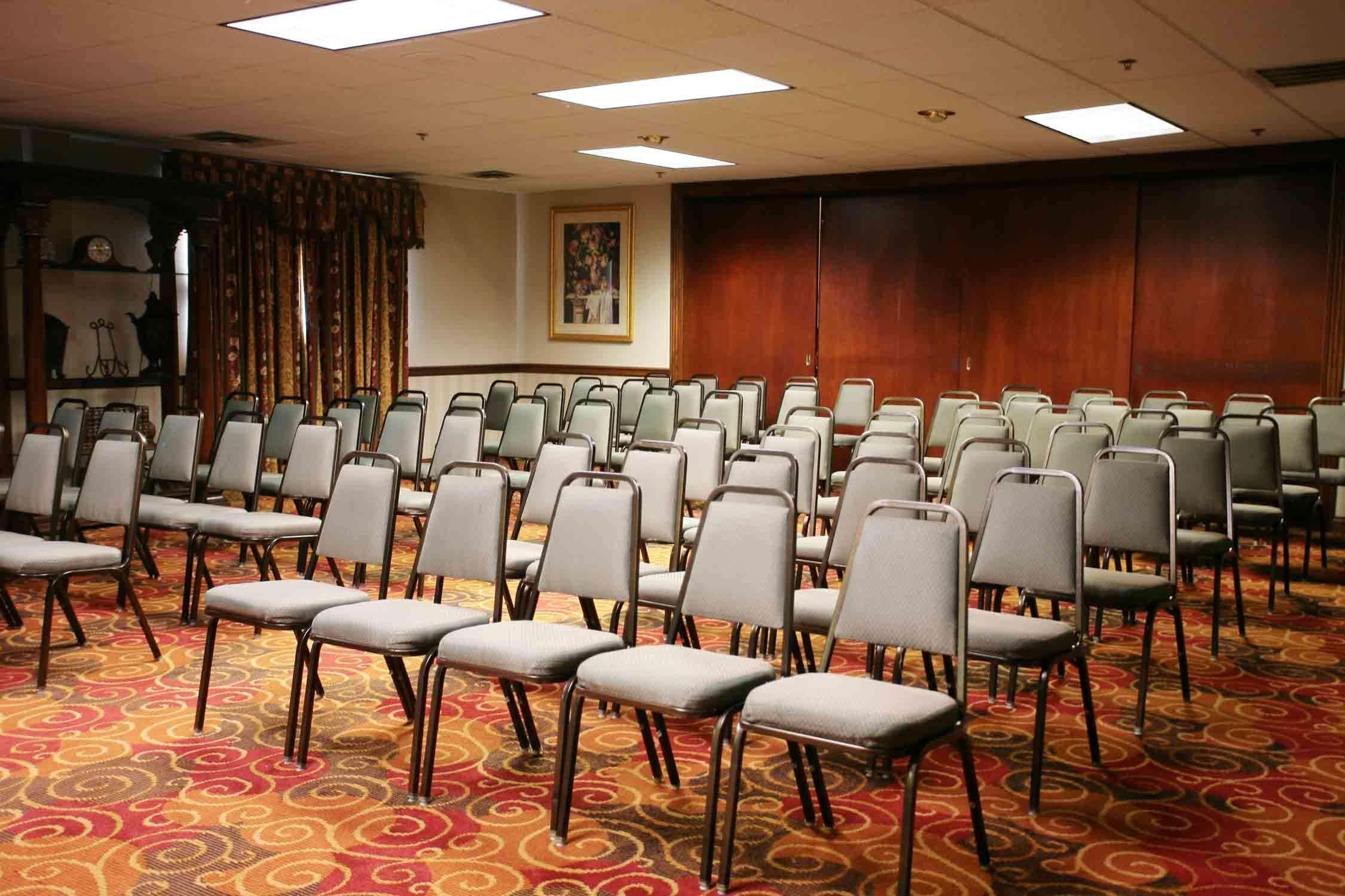 Best Western Plus Georgetown Corporate Center Hotel Business photo