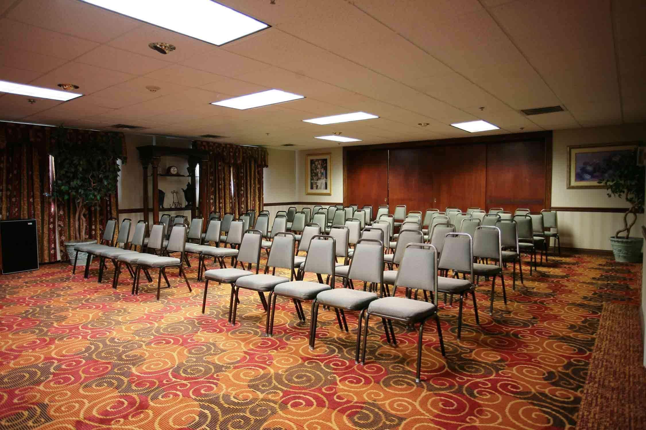 Best Western Plus Georgetown Corporate Center Hotel Extérieur photo