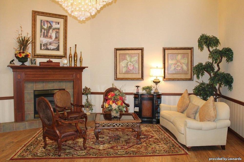 Best Western Plus Georgetown Corporate Center Hotel Chambre photo