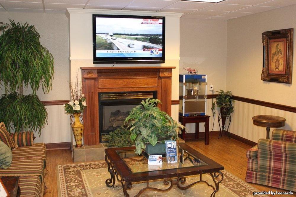 Best Western Plus Georgetown Corporate Center Hotel Chambre photo