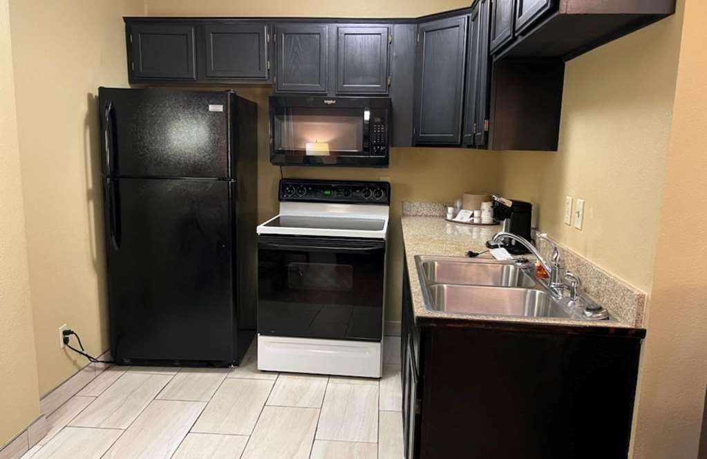 Best Western Plus Georgetown Corporate Center Hotel Chambre photo