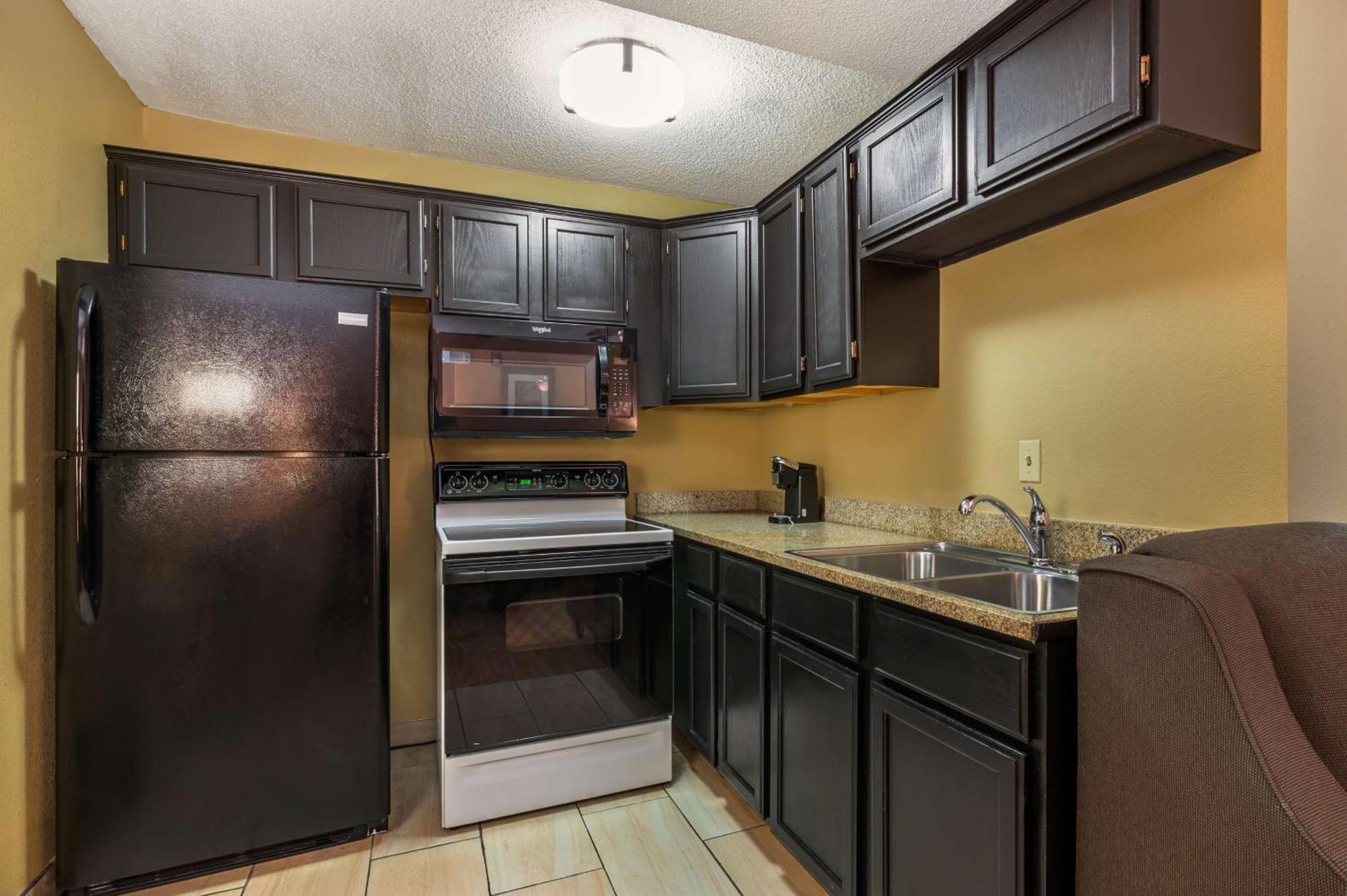 Best Western Plus Georgetown Corporate Center Hotel Extérieur photo