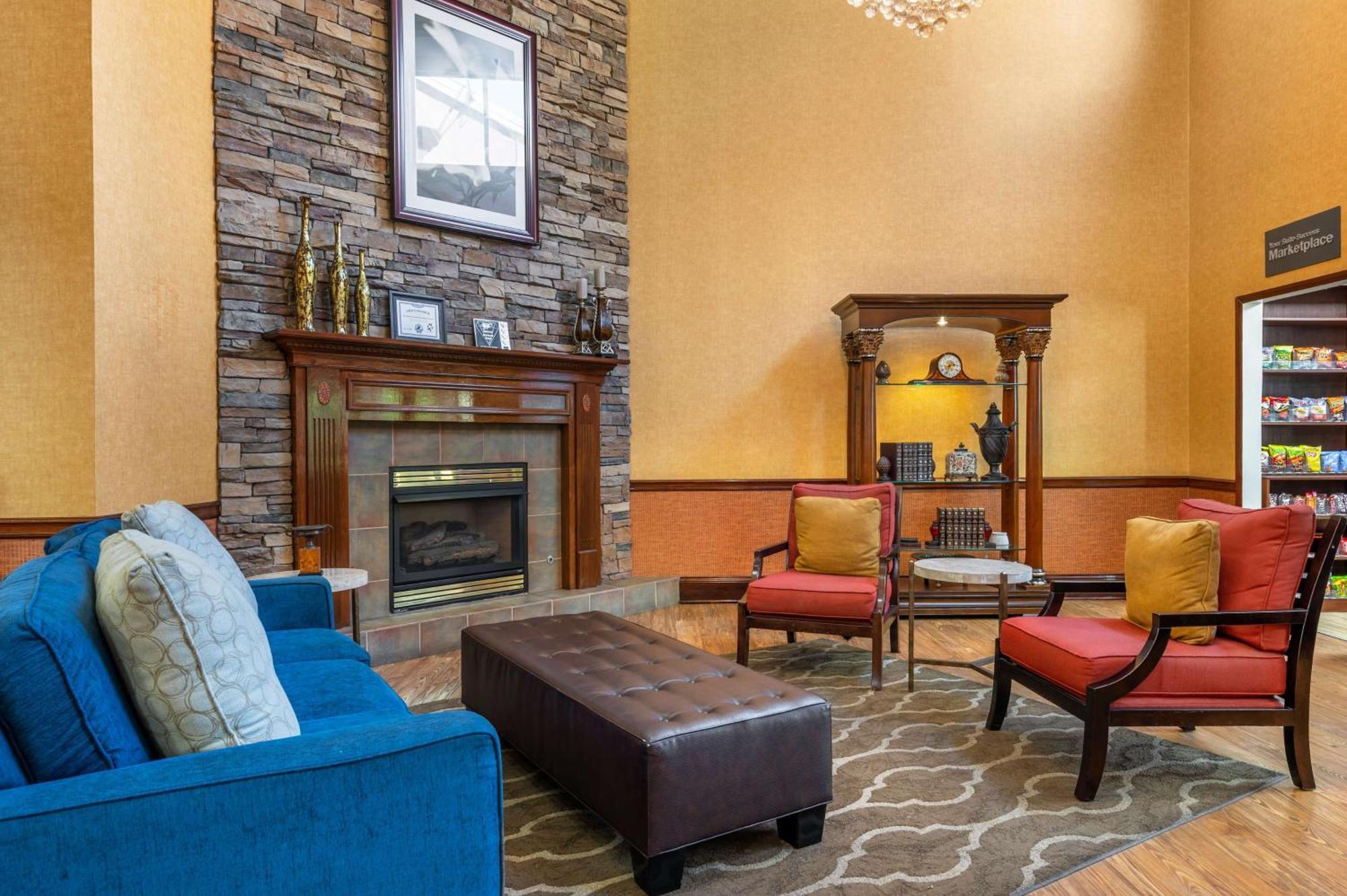 Best Western Plus Georgetown Corporate Center Hotel Extérieur photo