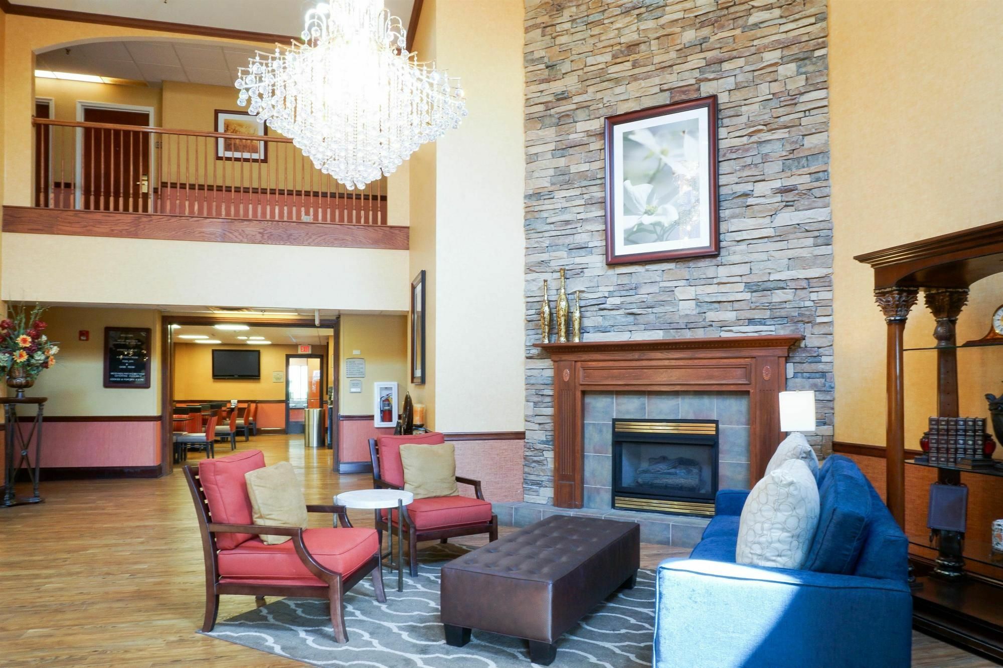Best Western Plus Georgetown Corporate Center Hotel Extérieur photo
